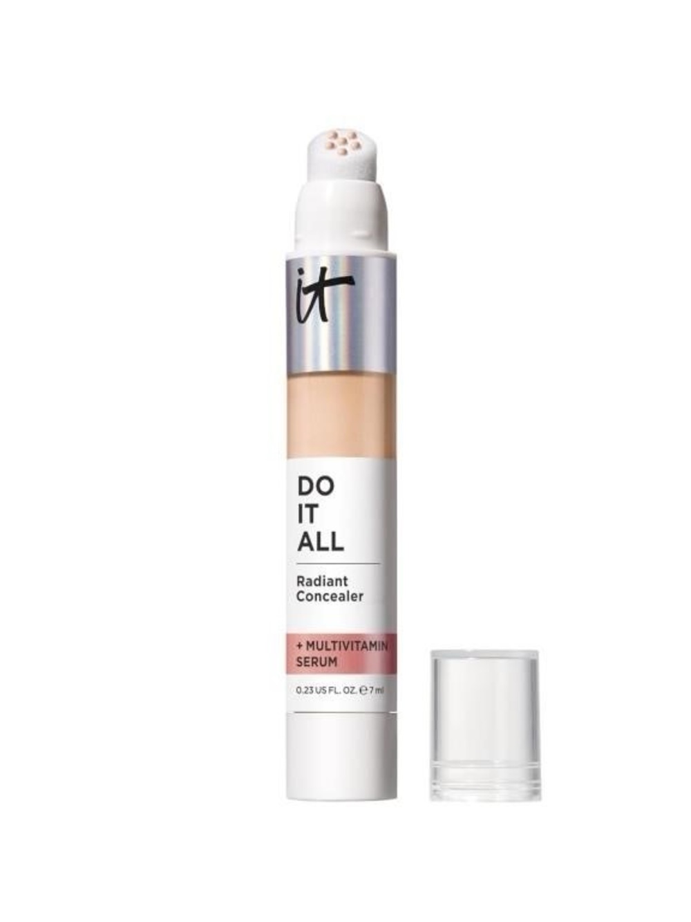 IT Cosmetics Do It All Radiant Concealer - Light Warm LN210
